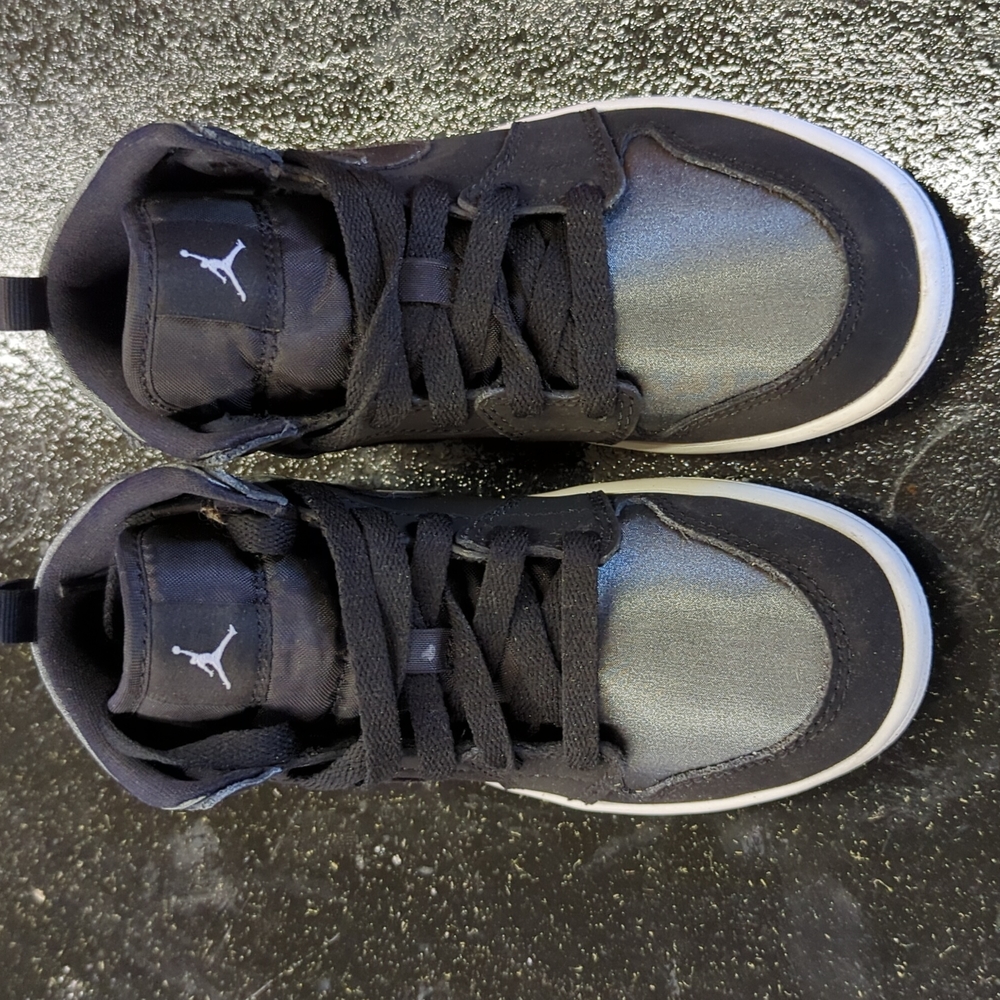 Nike Air Jordans